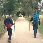 Bed & Breakfast Lontani Da Casa 3*