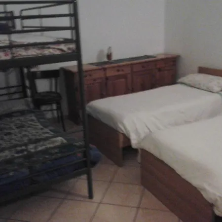 Lontani Da Casa Borgofranco d'Ivrea