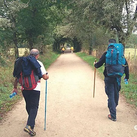 Bed & Breakfast Lontani Da Casa 3*