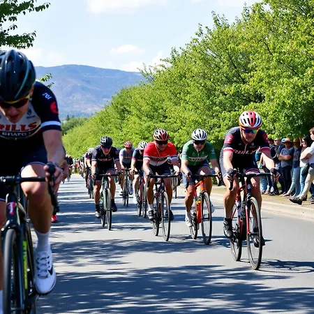 住宿加早餐酒店 Lontani Da Casa Borgofranco d'Ivrea