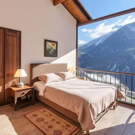 Frühstückspension Lontani Da Casa 3*