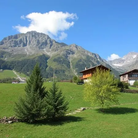 Frühstückspension Lontani Da Casa