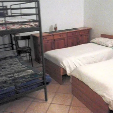 Lontani Da Casa 3* Borgofranco d'Ivrea