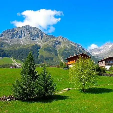 Lontani Da Casa Bed & Breakfast