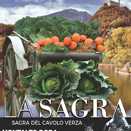 Lontani Da Casa B&B