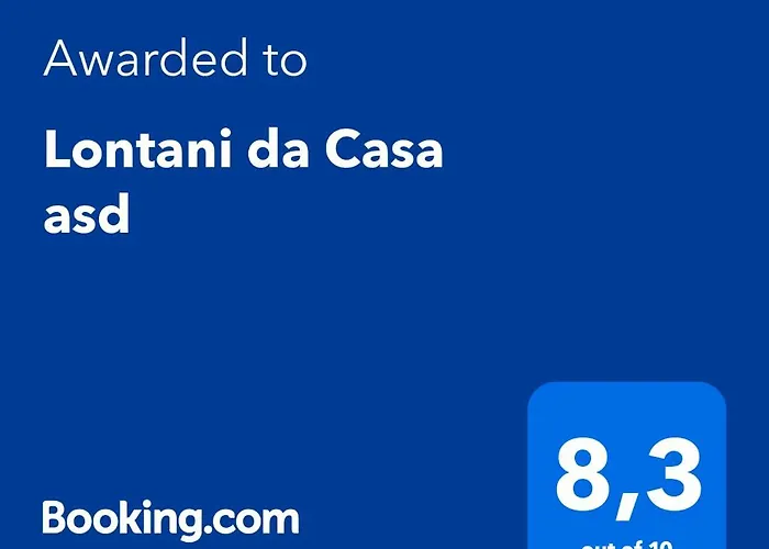 Lontani Da Casa Bed & Breakfast Borgofranco d'Ivrea