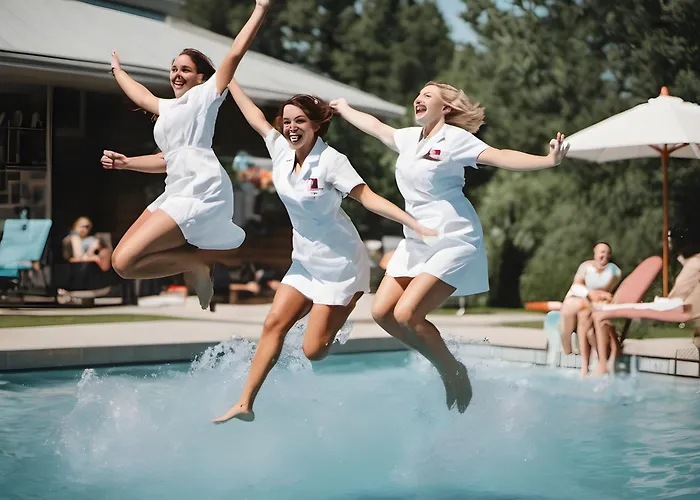 Lontani Da Casa 3* Borgofranco d'Ivrea