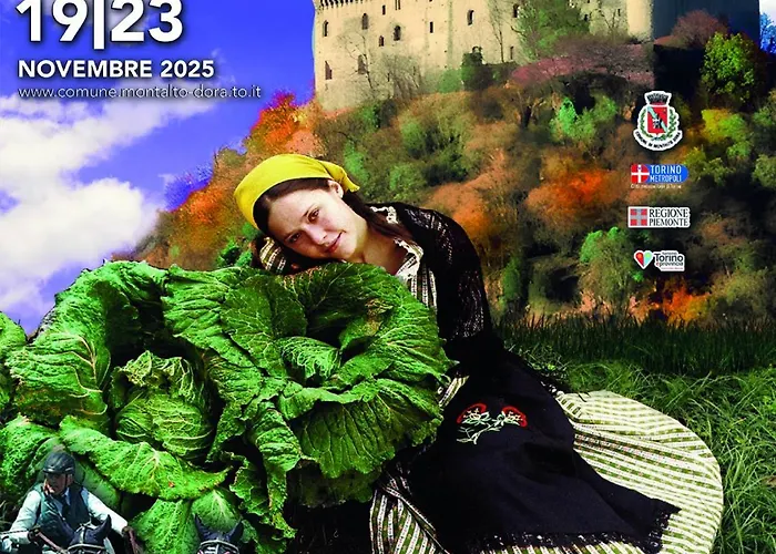 Bed & Breakfast Lontani Da Casa Borgofranco d'Ivrea