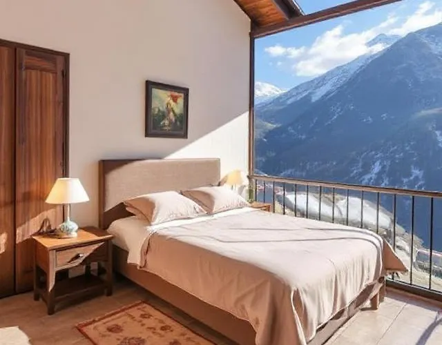 Bed & Breakfast Lontani Da Casa 3*