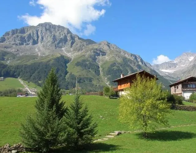 Bed & Breakfast Lontani Da Casa